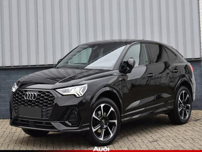 Audi Q3 II SUV 2.0 45 TFSI 245KM 2023