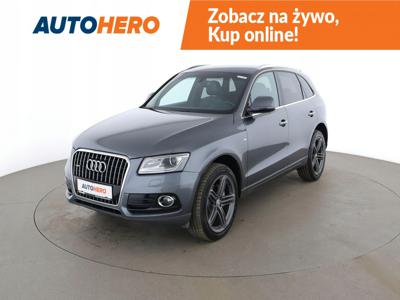 Audi Q5 I 2015