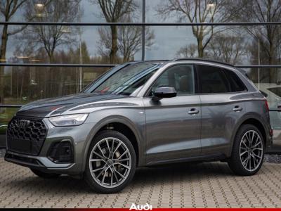 Audi Q5 II SUV Facelifting 2.0 40 TDI 204KM 2023