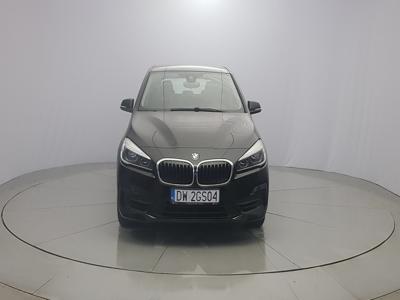 BMW 218