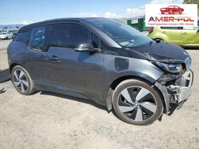 BMW i3 Hatchback i3 Elektryczny 170KM 2017