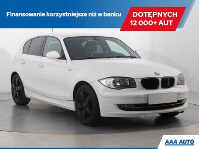 BMW Seria 1 E81/E87 2009