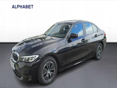 BMW Seria 3 F30-F31-F34 Gran Turismo Facelifting 2.0 318d 150KM 2020