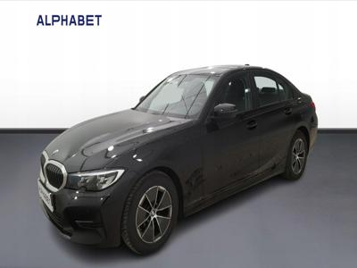 BMW Seria 3 G20-G21 2021