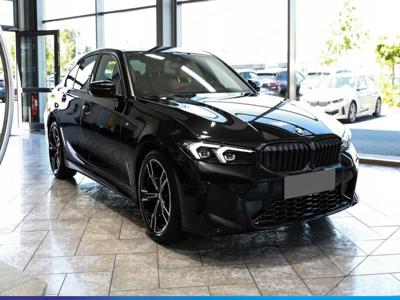 BMW Seria 3 G20-G21 Limuzyna 2.0 318i 156KM 2023