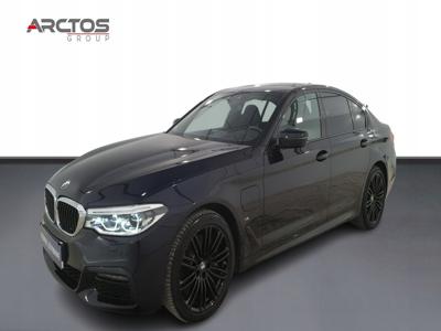 BMW Seria 5 G30-G31 2019