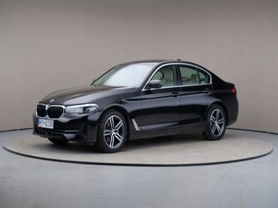 BMW Seria 5 G30-G31 Limuzyna Facelifting 2.0 520d 190KM 2022