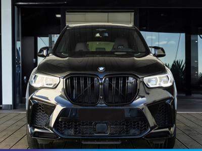 BMW X5 G05 M SUV Facelifting 4.4 M 625KM 2023