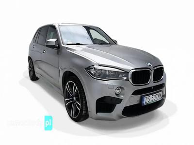 BMW X5 M Standard