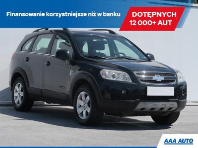 Chevrolet Captiva I 2009