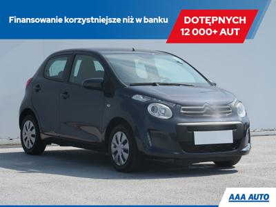 Citroen C1 II Hatchback 5d 1.0 VTi 68KM 2018