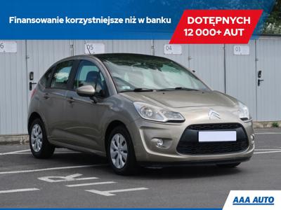 Citroen C3 II 2010