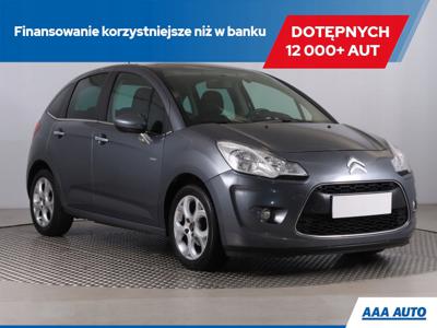 Citroen C3 II 2011