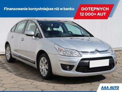 Citroen C4 I 2009