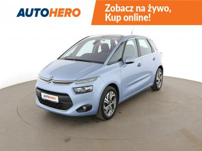 Citroen C4 Picasso II Picasso 2.0 BlueHDi 150KM 2014