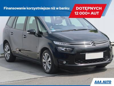 Citroen C4 Picasso II Picasso 2.0 BlueHDi 150KM 2016