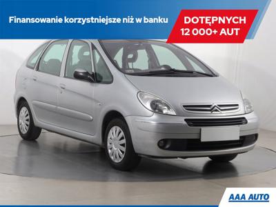 Citroen Xsara Picasso 1.6 i 16V 109KM 2007