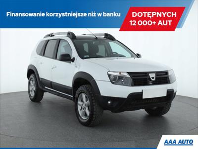 Dacia Duster I SUV 1.5 dCi eco2 110KM 2012