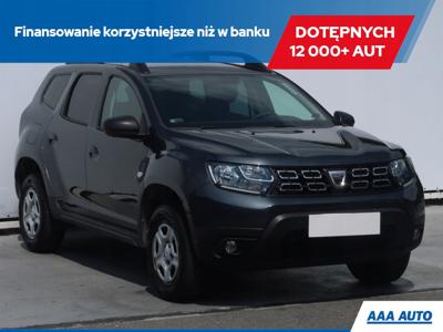 Dacia Duster II SUV 1.0 TCe 101KM 2019