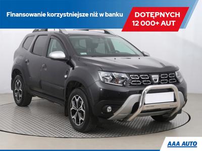 Dacia Duster II SUV 1.0 TCe 101KM 2020