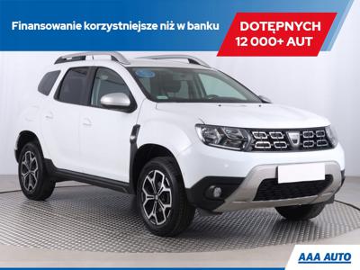 Dacia Duster II SUV 1.0 TCe 101KM 2020