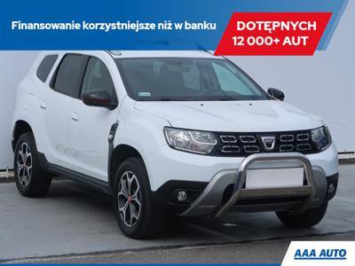 Dacia Duster II SUV 1.3 TCe 130KM 2019