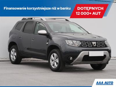 Dacia Duster II SUV 1.3 TCe 130KM 2020