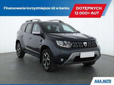 Dacia Duster II SUV 1.6 SCe 115KM 2018