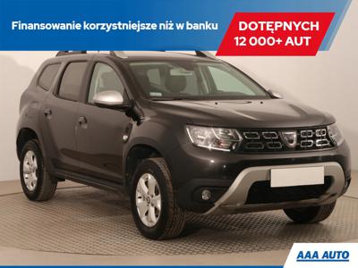 Dacia Duster II SUV 1.6 SCe 115KM 2018