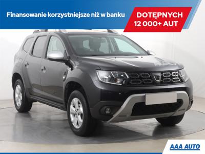 Dacia Duster II SUV 1.6 SCe 115KM 2019