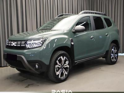 Dacia Duster II SUV Facelifting 1.3 TCe 150KM 2023