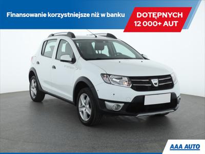 Dacia Logan II Sedan Tce 90KM 2016