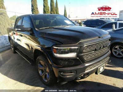 Dodge Ram V 2020