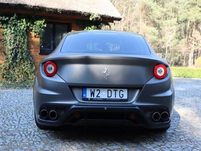 Ferrari FF