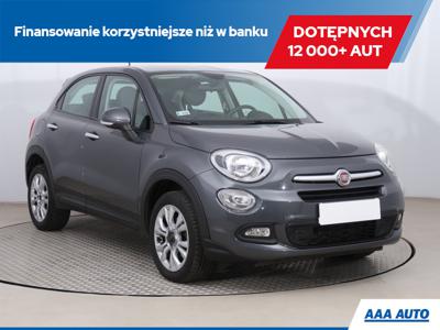 Fiat 500X Crossover 1.4 16V Mair 140KM 2015