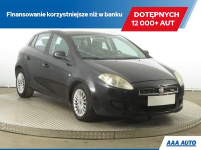 Fiat Bravo II Hatchback 5d 1.4 T-JET 16V 120KM 2009