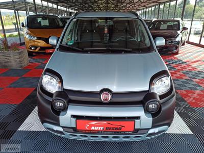 Fiat Panda Cross