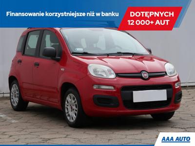 Fiat Panda III VAN 1.2 69KM 2013