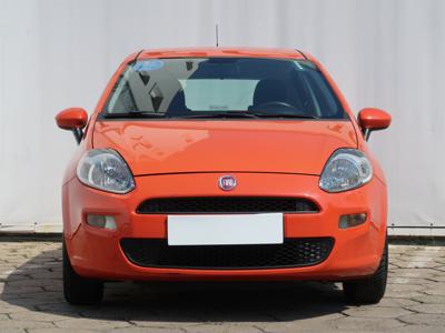 Fiat Punto 2013 1.2 108672km Active