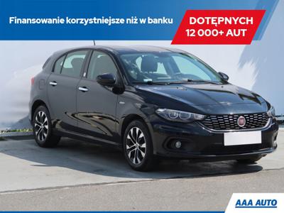 Fiat Tipo II Hatchback 1.4 95KM 2020