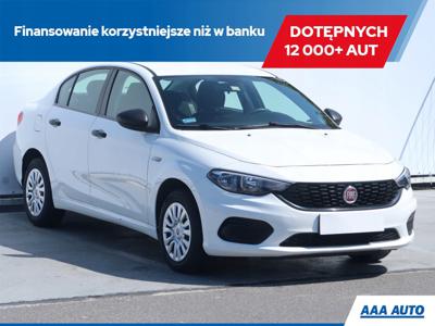 Fiat Tipo II Sedan 1.4 95KM 2020