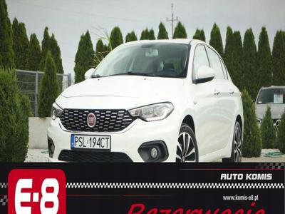 Fiat Tipo II Sedan 1.6 MultiJet 120KM 2016