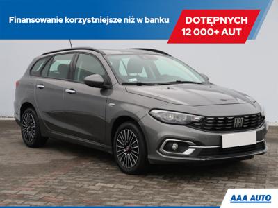 Fiat Tipo II Station Wagon Facelifting 1.0 T3 Turbo 100KM 2021