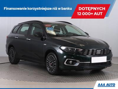 Fiat Tipo II Station Wagon Facelifting 1.0 T3 Turbo 100KM 2021