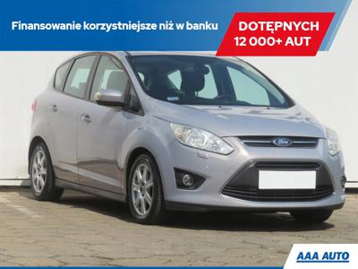 Ford C-MAX II Minivan 1.6 TDCi 115KM 2011