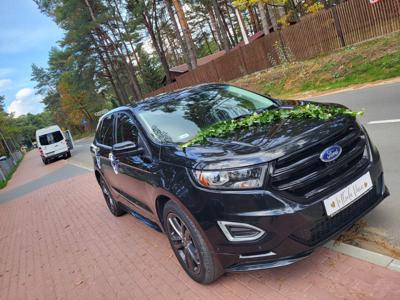 Ford Edge II SUV 2.7 V6 EcoBoost 319KM 2015