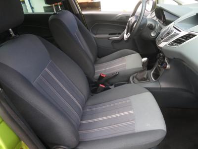 Ford Fiesta 2009 1.4 16V ABS klimatyzacja manualna