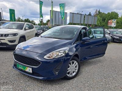 Ford Fiesta IX 18 tyś.km, Książka, Krajowy !!!