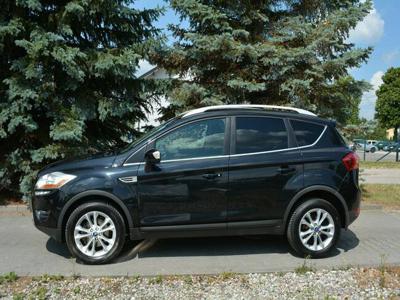 Ford Kuga Gwarancja 12- MSC ! Automat ! 4x4 !