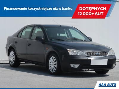 Ford Mondeo III Hatchback 2.0 TDCi 130KM 2006